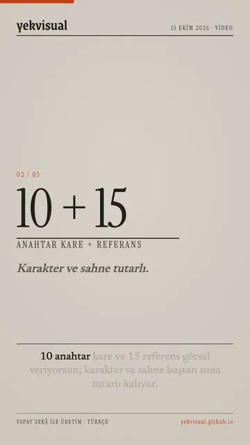 Kling 4.0 çıktı